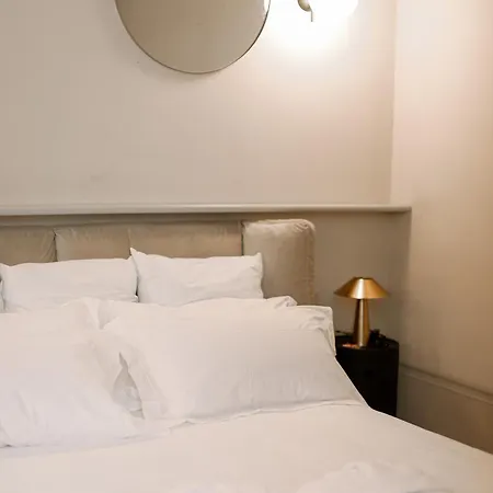 2 Min Duomo - Chic Novella - Parcheggio *