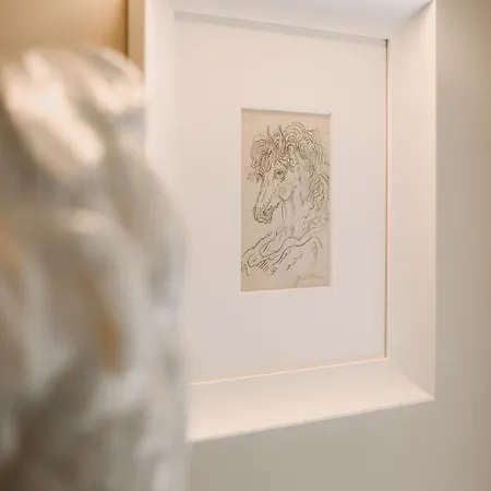 2 Min Duomo - Chic Novella - Parcheggio Apartmán