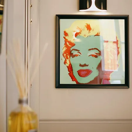 Apartmán 2 Min Duomo - Chic Novella - Parcheggio