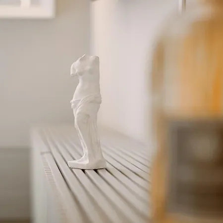 2 Min Duomo - Chic Novella - Parcheggio Apartmán *