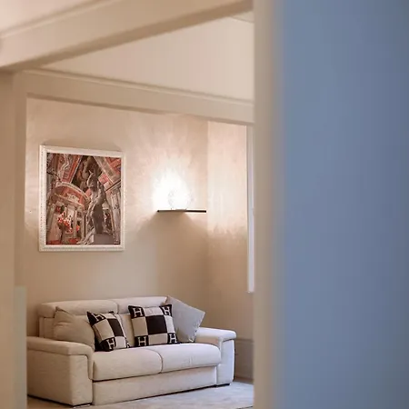 Apartmán 2 Min Duomo - Chic Novella - Parcheggio *