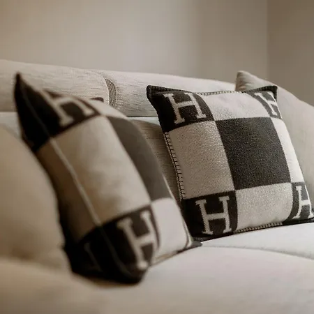 2 Min Duomo - Chic Novella - Parcheggio Apartmán Florencie