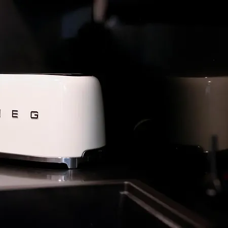 Apartmán 2 Min Duomo - Chic Novella - Parcheggio