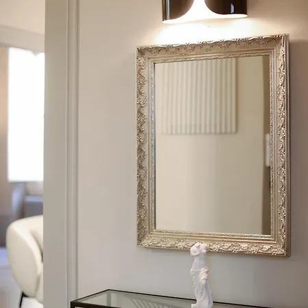 2 Min Duomo - Chic Novella - Parcheggio *