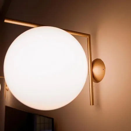 2 Min Duomo - Chic Novella - Parcheggio Florencie