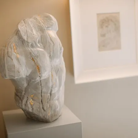 2 Min Duomo - Chic Novella - Parcheggio