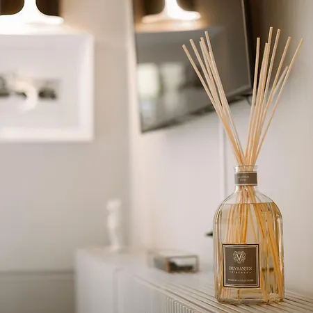 2 Min Duomo - Chic Novella - Parcheggio Apartmán