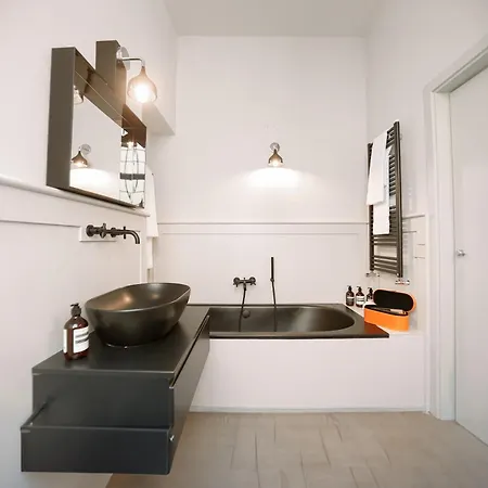 Apartmán 2 Min Duomo - Chic Novella - Parcheggio