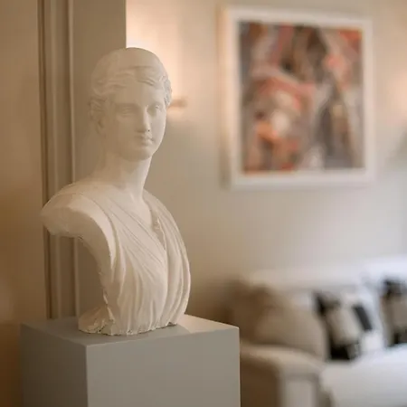 Apartmán 2 Min Duomo - Chic Novella - Parcheggio *