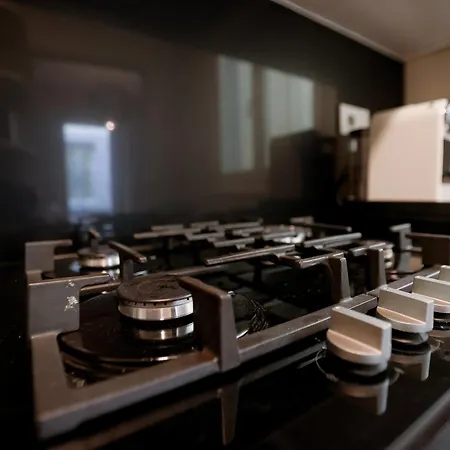 Apartmán 2 Min Duomo - Chic Novella - Parcheggio Florencie