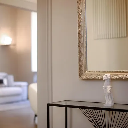 2 Min Duomo - Chic Novella - Parcheggio *