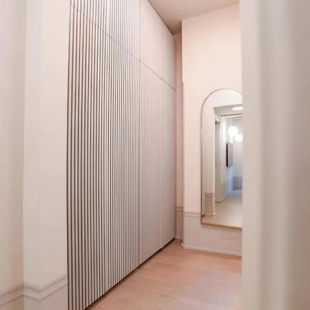 2 Min Duomo - Chic Novella - Parcheggio Florencie