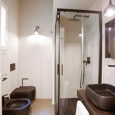 2 Min Duomo - Chic Novella - Parcheggio