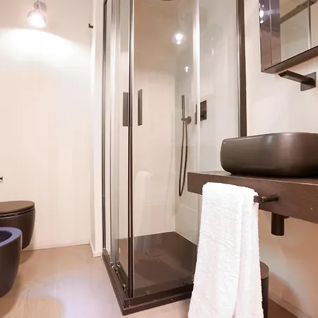 Apartmán 2 Min Duomo - Chic Novella - Parcheggio Florencie