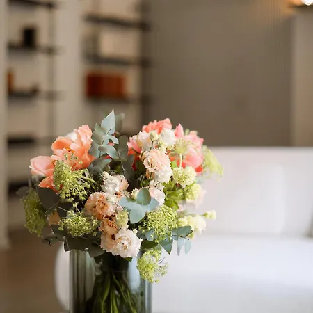 2 Min Duomo - Chic Novella - Parcheggio *