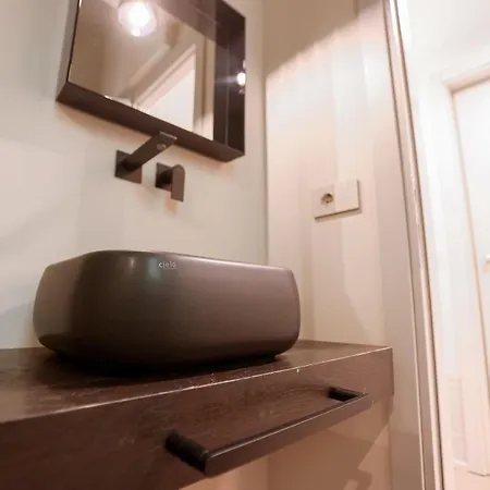 2 Min Duomo - Chic Novella - Parcheggio