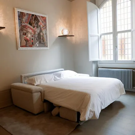 Apartmán 2 Min Duomo - Chic Novella - Parcheggio