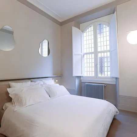 2 Min Duomo - Chic Novella - Parcheggio Apartmán Florencie