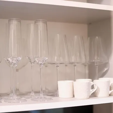 2 Min Duomo - Chic Novella - Parcheggio * Florencie