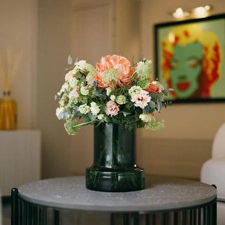 2 Min Duomo - Chic Novella - Parcheggio