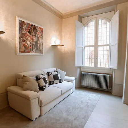 Apartmán 2 Min Duomo - Chic Novella - Parcheggio