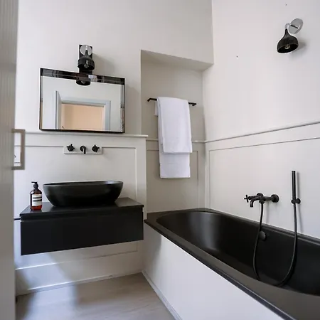 Apartmán 2 Min Duomo - Chic Novella - Parcheggio *