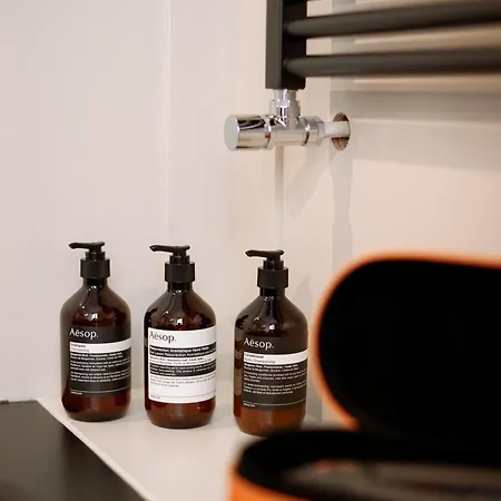 Apartmán 2 Min Duomo - Chic Novella - Parcheggio Florencie