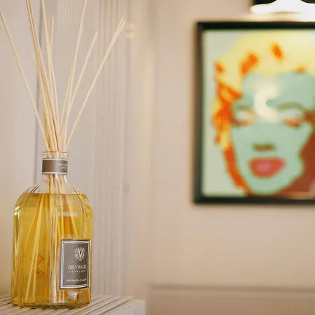 Apartment 2 Min Duomo - Chic Novella - Parcheggio Florence
