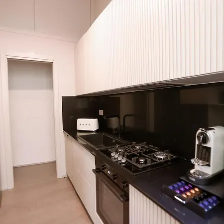 2 Min Duomo - Chic Novella - Parcheggio *