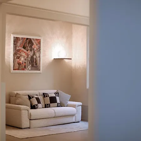 2 Min Duomo - Chic Novella - Parcheggio * Florencie