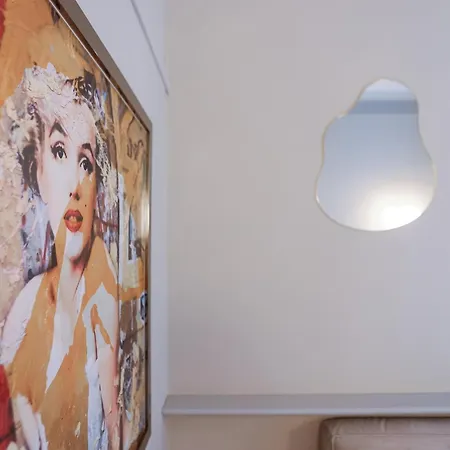 2 Min Duomo - Chic Novella - Parcheggio