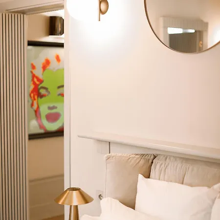 2 Min Duomo - Chic Novella - Parcheggio * Florencie