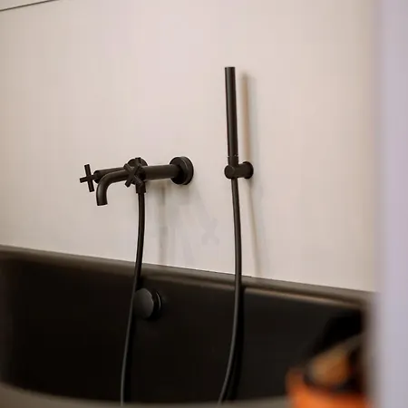 Apartmán 2 Min Duomo - Chic Novella - Parcheggio