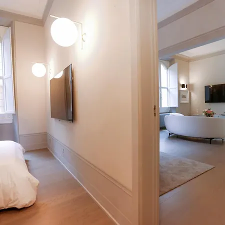 2 Min Duomo - Chic Novella - Parcheggio *