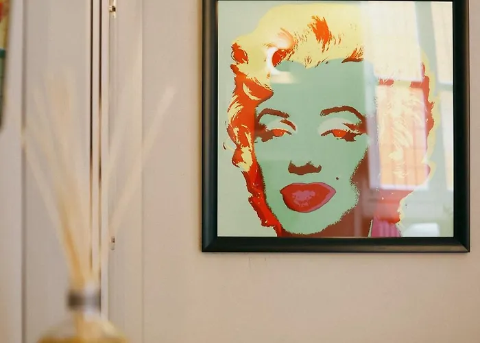 Apartmán 2 Min Duomo - Chic Novella - Parcheggio