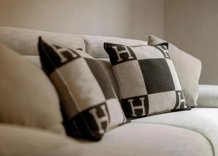 2 Min Duomo - Chic Novella - Parcheggio Apartmán Florencie