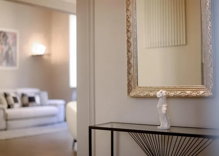 2 Min Duomo - Chic Novella - Parcheggio *