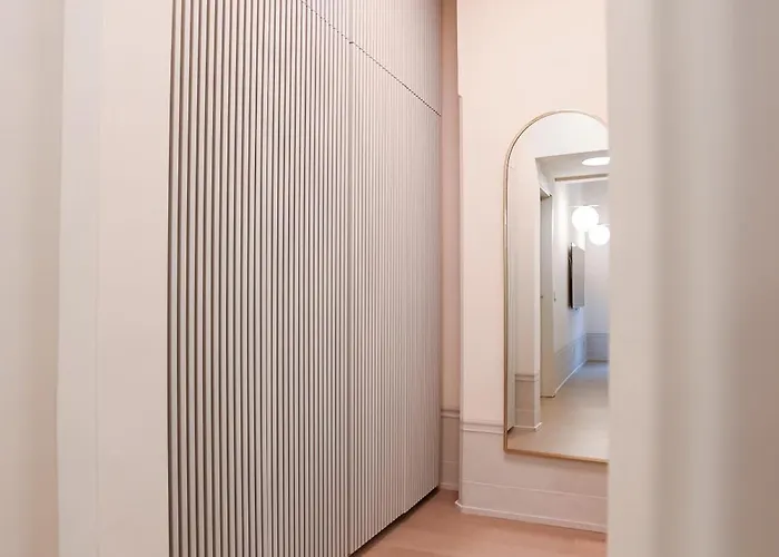 2 Min Duomo - Chic Novella - Parcheggio Florencie