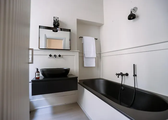 Apartmán 2 Min Duomo - Chic Novella - Parcheggio *