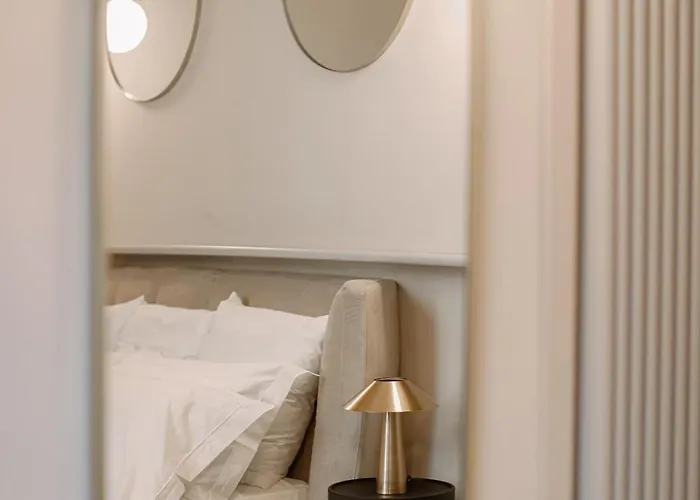2 Min Duomo - Chic Novella - Parcheggio Florencie
