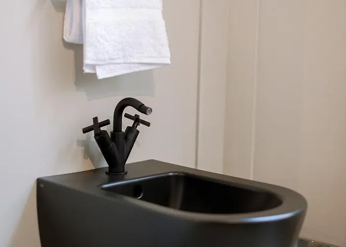 2 Min Duomo - Chic Novella - Parcheggio Apartmán