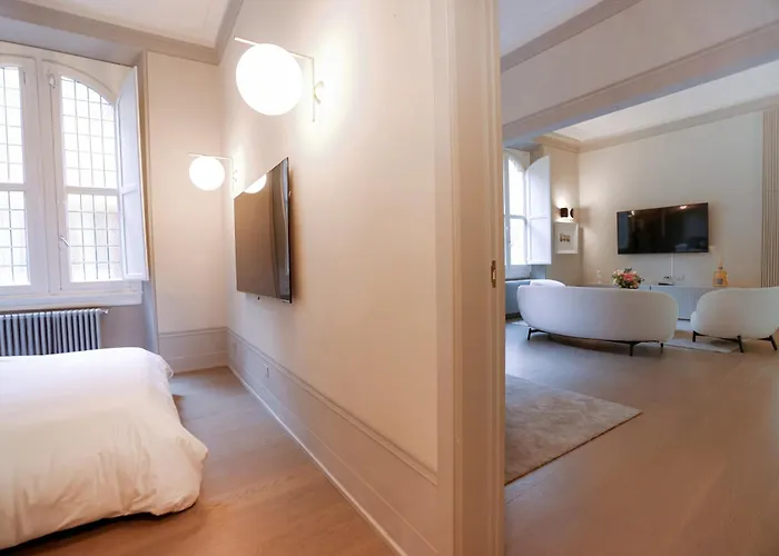 2 Min Duomo - Chic Novella - Parcheggio *