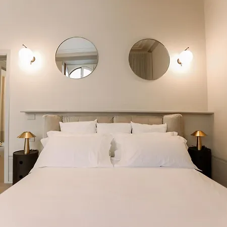 Appartamento 2 Min Duomo - Chic Novella - Parcheggio *