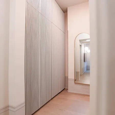 2 Min Duomo - Chic Novella - Parcheggio Firenze