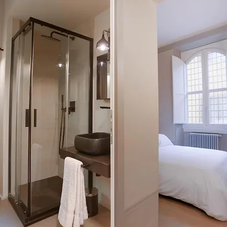 2 Min Duomo - Chic Novella - Parcheggio Appartamento