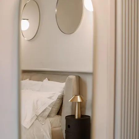 2 Min Duomo - Chic Novella - Parcheggio Firenze