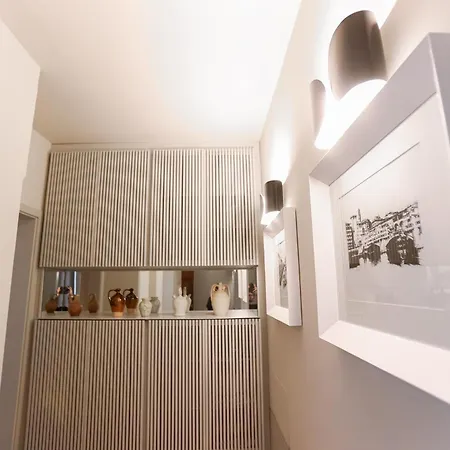 2 Min Duomo - Chic Novella - Parcheggio Appartamento *